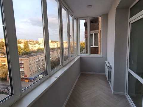 квартира за адресою Зарічанська вул., (Будинок 2)