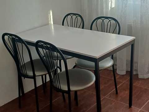 квартира за адресою Виставкова вул., 24