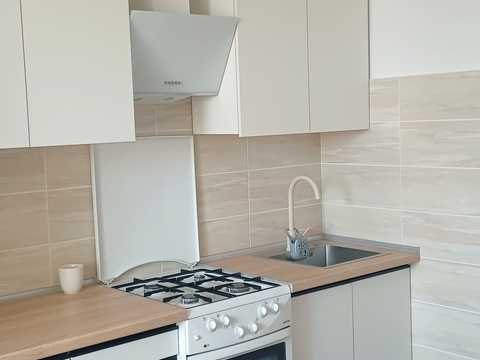 квартира за адресою Виставкова вул., 24
