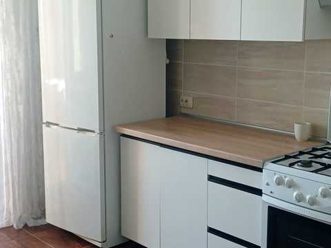 квартира за адресою Виставкова вул., 24