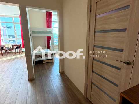 квартира за адресою Дубищанська вул., 3