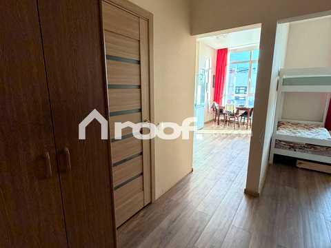 квартира за адресою Дубищанська вул., 3