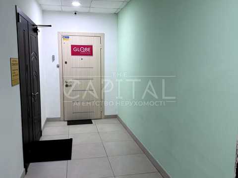 коммерческая по адресу Полтавская ул., 10