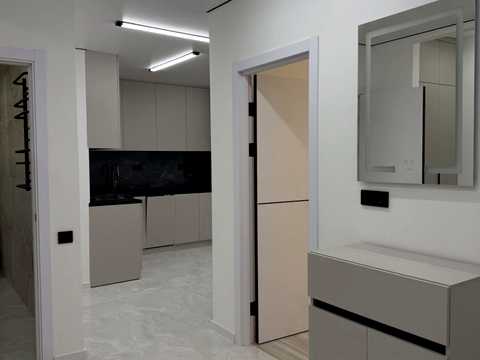 квартира по адресу Озёрная ул., 14а