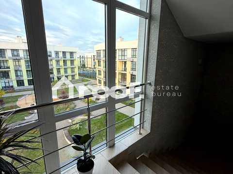 квартира за адресою Дубищанська вул., 3