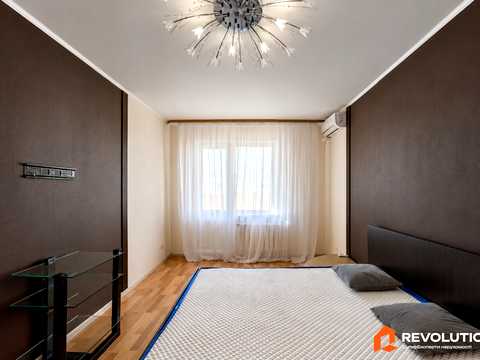квартира за адресою Драгоманова вул., 1-Д