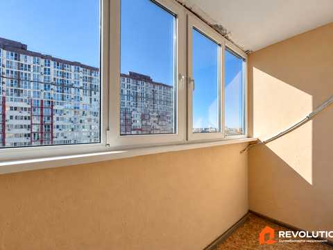 квартира за адресою Драгоманова вул., 1-Д