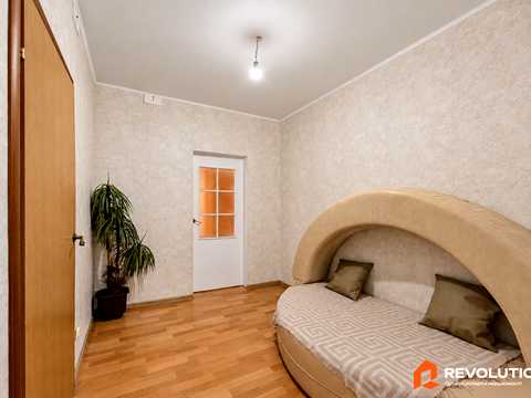 квартира за адресою Драгоманова вул., 1-Д