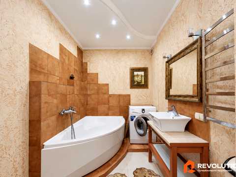 квартира за адресою Драгоманова вул., 1-Д