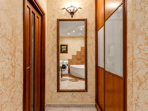 квартира за адресою Драгоманова вул., 1-Д