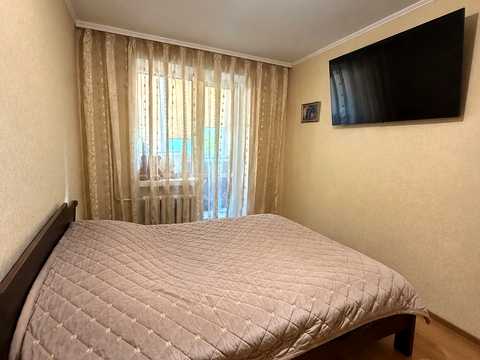 квартира за адресою Рівне, Київська вул., 32