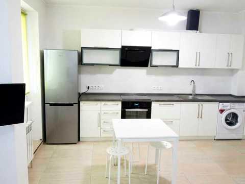 квартира по адресу Юрія Кондратюка ул., 7