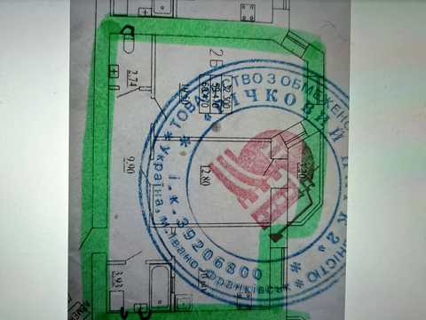 квартира за адресою Галицька вул., (Будинок)