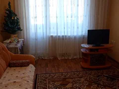 квартира за адресою Науки просп. (Гагаріна), 111