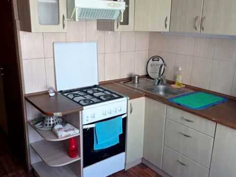 квартира за адресою Науки просп. (Гагаріна), 111