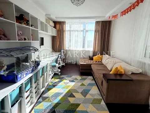 квартира за адресою Воскресенська вул., 14-Е