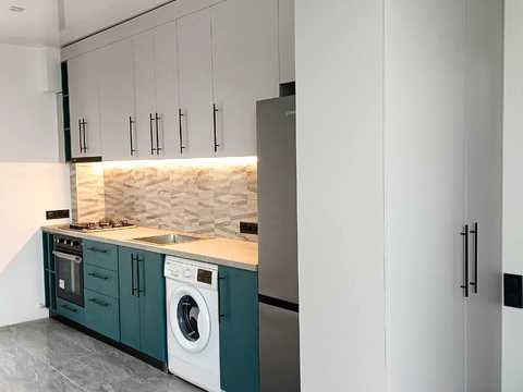 квартира за адресою Тунельна вул., 112