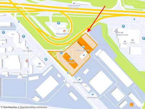 коммерческая по адресу Степана Бандеры просп. (Московський), 14-Б