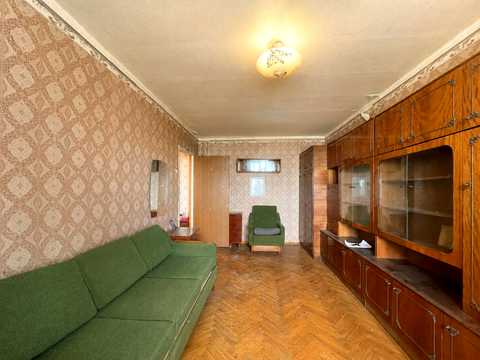 квартира за адресою Старицького вул., 15