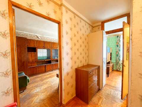квартира за адресою Старицького вул., 15