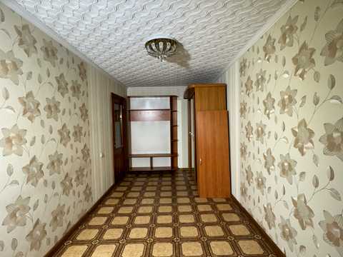 квартира за адресою Космонавтів вул., 45
