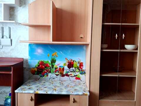 кімната за адресою Ярослава Мудрого вул., 55