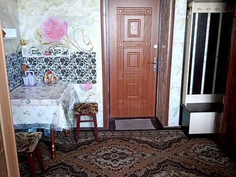 кімната за адресою Ярослава Мудрого вул., 55