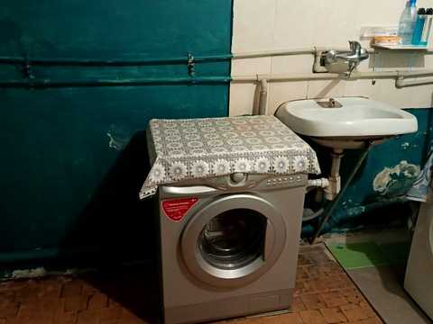 кімната за адресою Ярослава Мудрого вул., 55