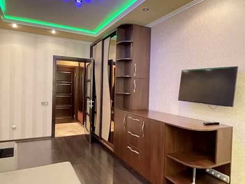 квартира по адресу Боголюбова ул., 4