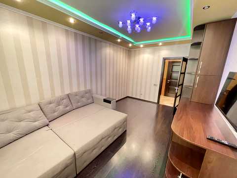 квартира по адресу Боголюбова ул., 4