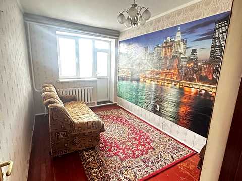 квартира по адресу Захисників України ул. (Пушкіна), 35А