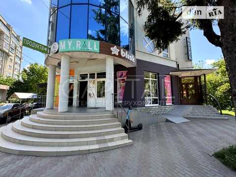 комерційна за адресою Вінниця, Немирівське шосе, 57