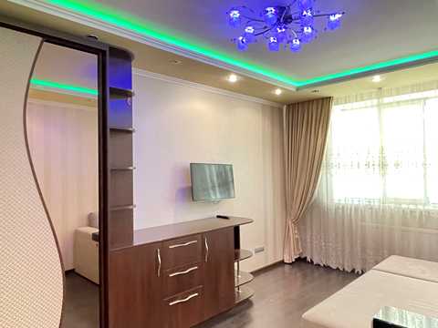 квартира по адресу Боголюбова ул., 4