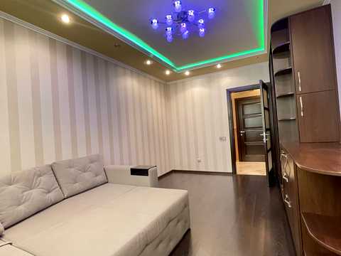 квартира по адресу Боголюбова ул., 4