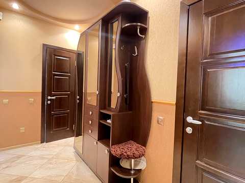 квартира по адресу Боголюбова ул., 4