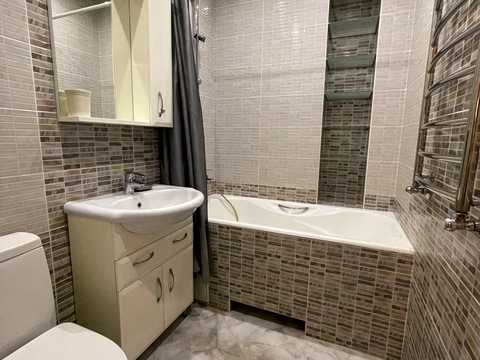 квартира по адресу Боголюбова ул., 4