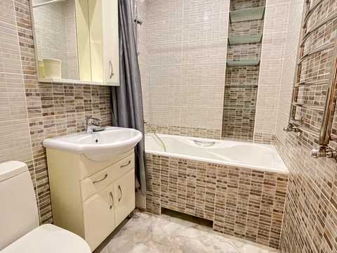 квартира по адресу Боголюбова ул., 4