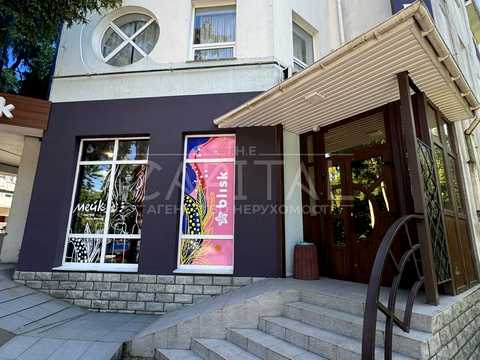 комерційна за адресою Вінниця, Немирівське шосе, 57