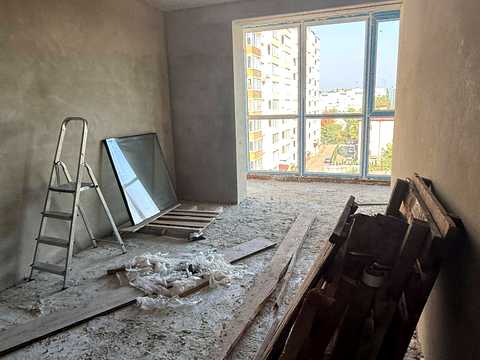 квартира за адресою Богдана-Ігора Антонича вул., (Будинок 3)
