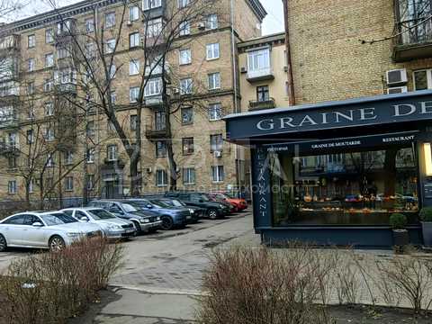 коммерческая по адресу Князей Острожских ул. (Московська), 39