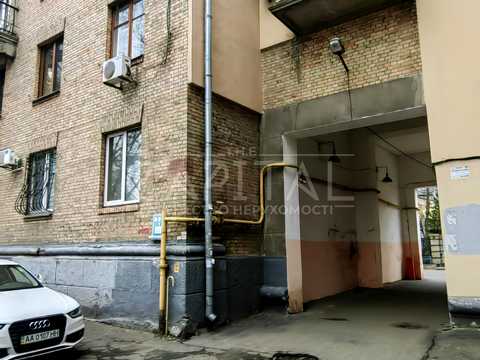 коммерческая по адресу Князей Острожских ул. (Московська), 39