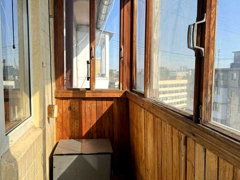квартира по адресу Васильковская ул., 21/18