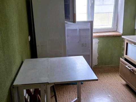 квартира по адресу Березинская ул., 28