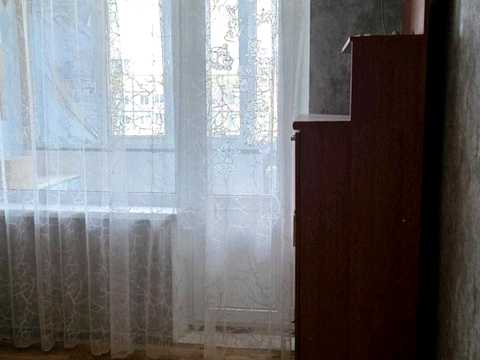 квартира по адресу Березинская ул., 28