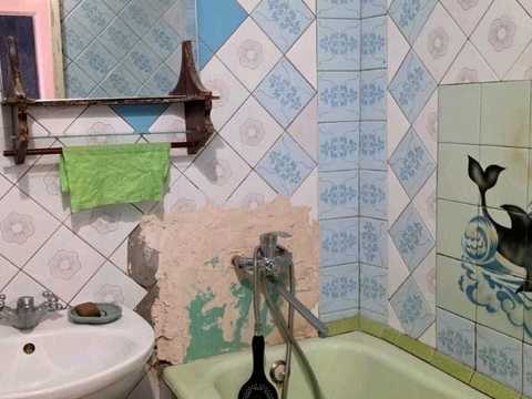 квартира по адресу Березинская ул., 28