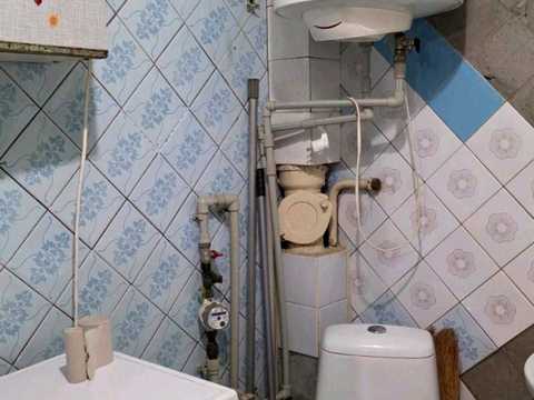 квартира по адресу Березинская ул., 28