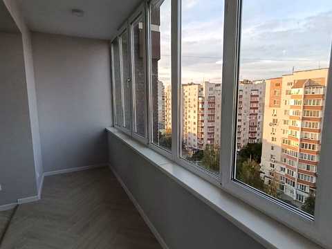 квартира за адресою Зарічанська вул., (Будинок 2)