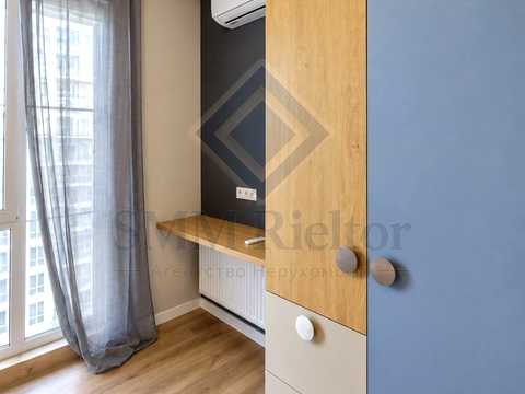 квартира за адресою Михайла Максимовича вул. (Онуфрія Трутенка), 26-Б