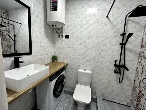 квартира за адресою Миколи Боровського вул., 1/17