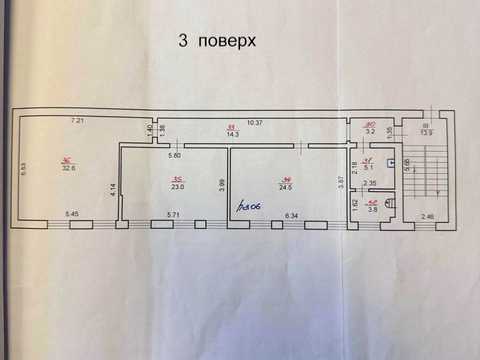 комерційна за адресою Львів, Городоцька вул., 115